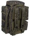 Trakker Batoh NXC Camo Deluxe Rucksack