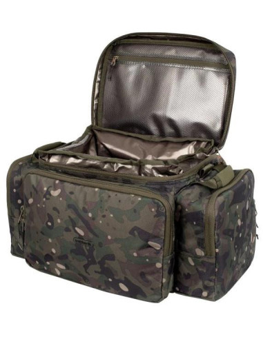 Trakker Termotaška NXC Camo Chilla Session Food Bag