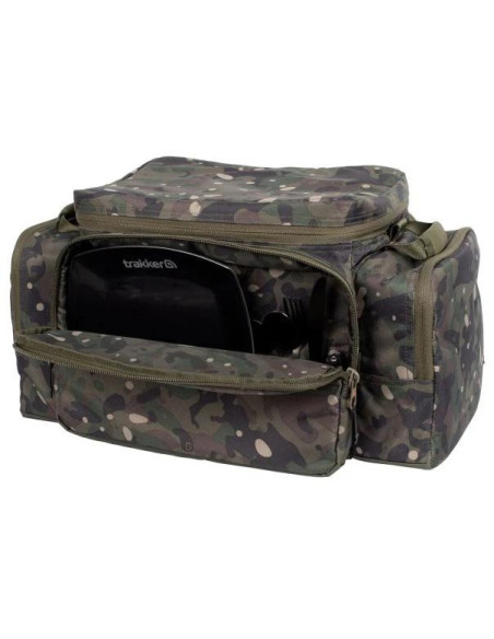 Trakker Termotaška NXC Camo Chilla Session Food Bag