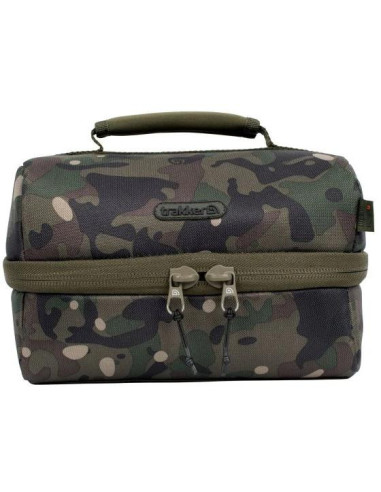 Trakker Pouzdro na PVA a bižuterii NXC Camo PVA Pouch