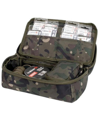 Trakker Pouzdro na PVA a bižuterii NXC Camo PVA Pouch