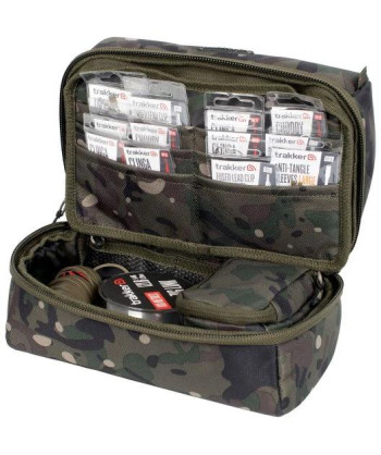 Trakker Pouzdro na PVA a bižuterii NXC Camo PVA Pouch