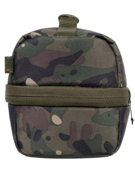 Trakker Pouzdro na PVA a bižuterii NXC Camo PVA Pouch