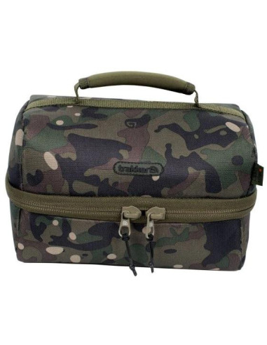 Trakker Pouzdro na PVA a bižuterii NXC Camo PVA Pouch