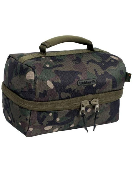 Trakker Pouzdro na PVA a bižuterii NXC Camo PVA Pouch