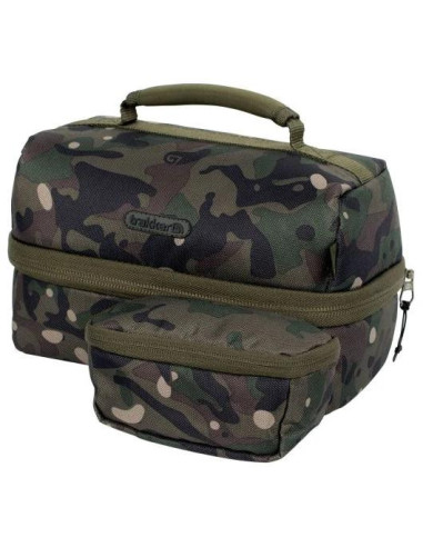 Trakker Pouzdro na PVA a bižuterii NXC Camo PVA Pouch