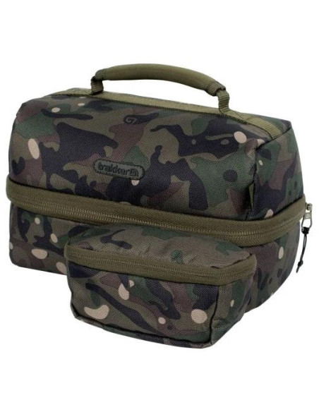 Trakker Pouzdro na PVA a bižuterii NXC Camo PVA Pouch