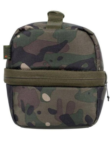 Trakker Pouzdro na PVA a bižuterii NXC Camo PVA Pouch