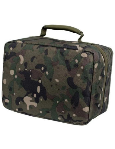 Trakker Pouzdro na bižuterii NXC Camo Rig-R Box