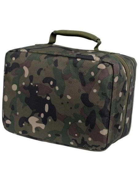 Trakker Pouzdro na bižuterii NXC Camo Rig-R Box