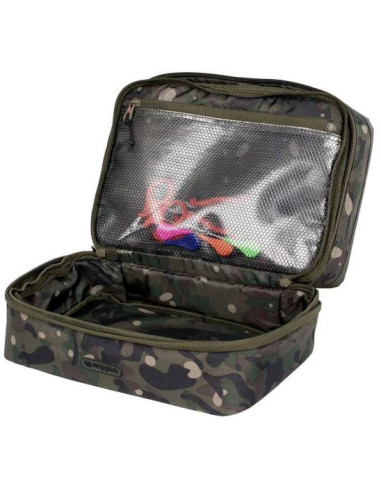 Trakker Pouzdro na bižuterii NXC Camo Rig-R Box