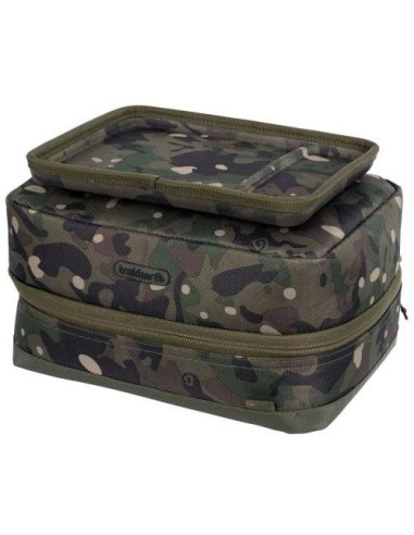 Trakker Pouzdro na bižuterii NXC Camo Rig-R Box