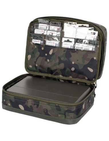 Trakker Pouzdro na bižuterii NXC Camo Rig-R Box
