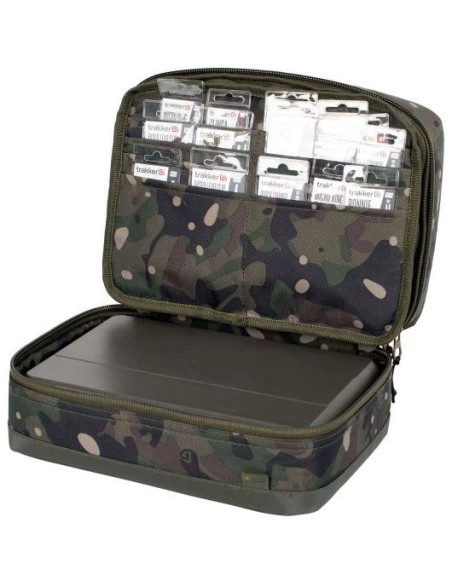 Trakker Pouzdro na bižuterii NXC Camo Rig-R Box