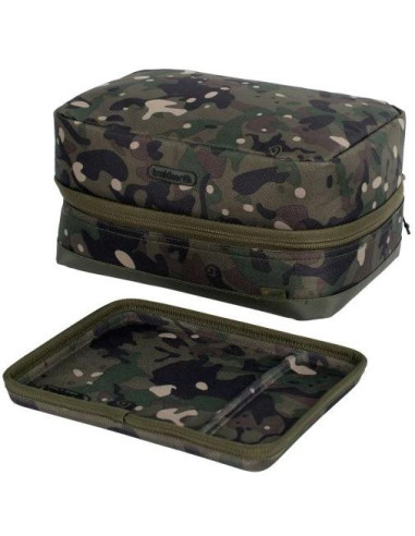 Trakker Pouzdro na bižuterii NXC Camo Rig-R Box