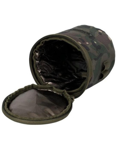 Trakker Obal na plynovou kartuši NXC Camo Gas Canister Cover