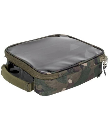 Trakker Univerzální obal velký NXC Camo Bitz Pouch Large