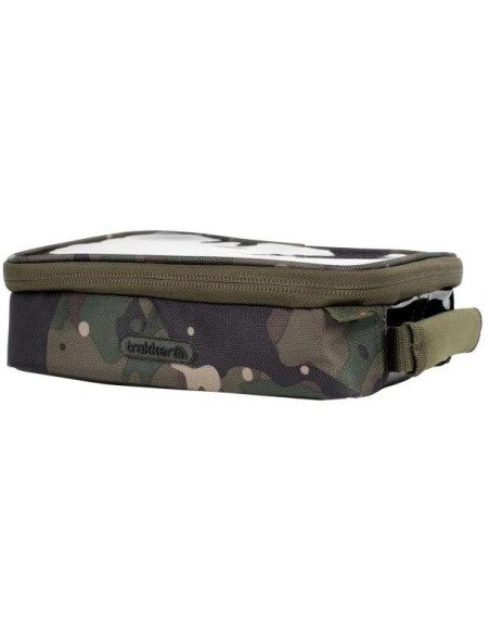 Trakker Univerzální obal velký NXC Camo Bitz Pouch Large