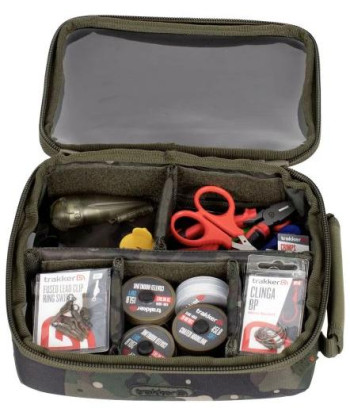 Trakker Univerzální obal velký NXC Camo Bitz Pouch Large