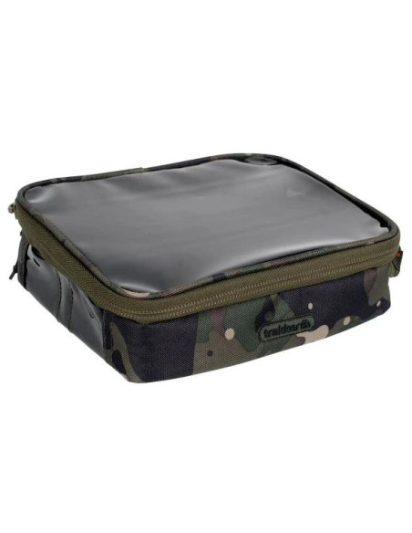 Trakker Univerzální obal velký NXC Camo Bitz Pouch Large