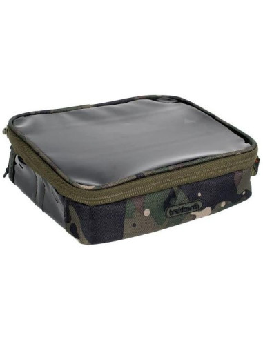 Trakker Univerzální obal velký NXC Camo Bitz Pouch Large