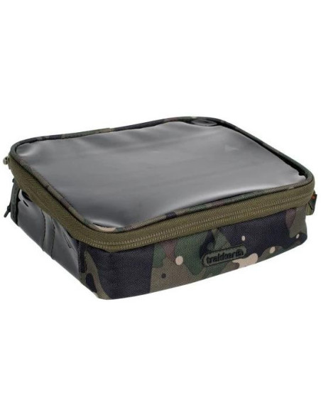Trakker Univerzální obal velký NXC Camo Bitz Pouch Large