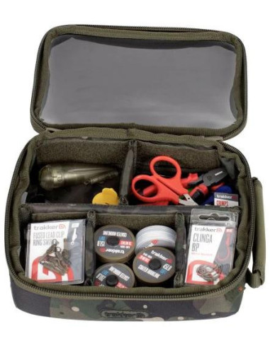Trakker Univerzální obal velký NXC Camo Bitz Pouch Large