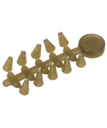 Trakker Stoper Supa-Grip Hook Beads 20ks