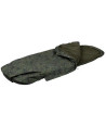 Trakker Spacák 365 Sleeping Bag Camo