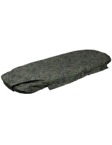 Trakker Spacák 365 Sleeping Bag Camo