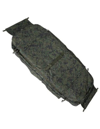 Trakker Spacák 365 Sleeping Bag Camo