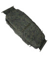 Trakker Spacák 365 Sleeping Bag Camo
