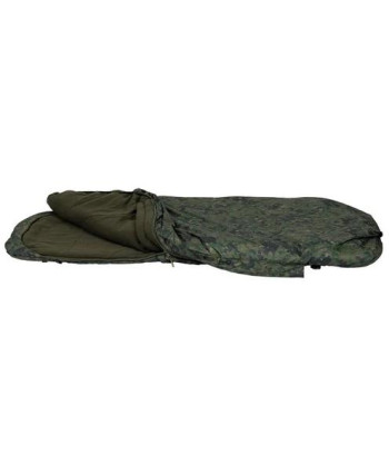 Trakker Spacák 365 Sleeping Bag Camo