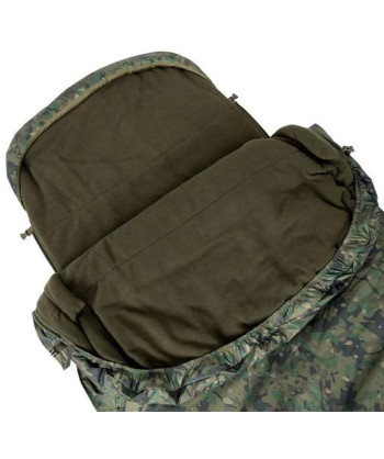 Trakker Spacák 365 Sleeping Bag Camo