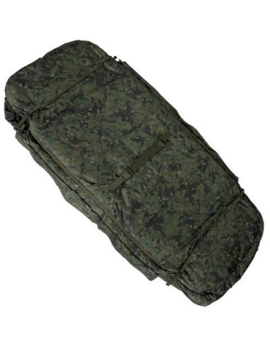 Trakker Spacák 365 Sleeping Bag Camo