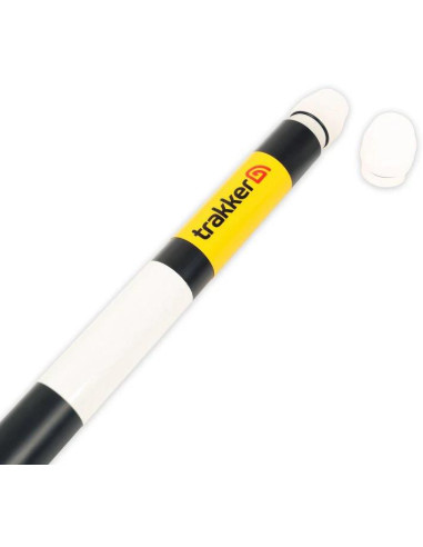Trakker Tyčová bójka Marker Pole Kit 6,5m Multi Color