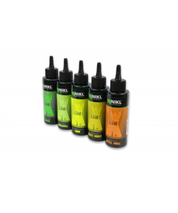 Nikl LUM-X YELLOW Liquid Glow Mango 115ml