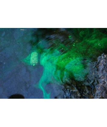 Nikl LUM-X YELLOW Liquid Glow Citrus 115ml