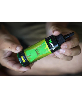 Nikl LUM-X YELLOW Liquid Glow Citrus 115ml