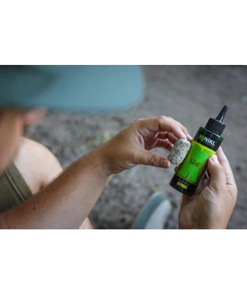 Nikl LUM-X YELLOW Liquid Glow Citrus 115ml