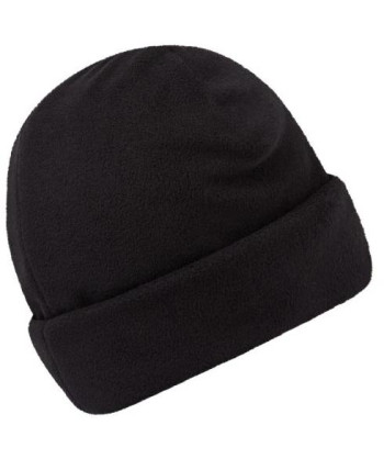 Trakker Kulich TechPro WR Beanie Black