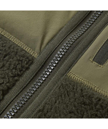 Trakker Mikina TechPro Sherpa Jacket