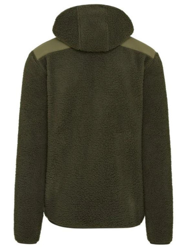 Trakker Mikina TechPro Sherpa Jacket
