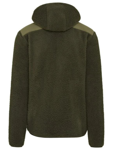Trakker Mikina TechPro Sherpa Jacket