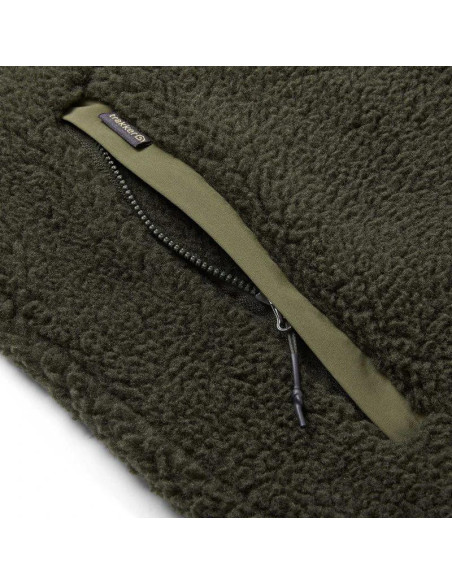 Trakker Mikina TechPro Sherpa Jacket