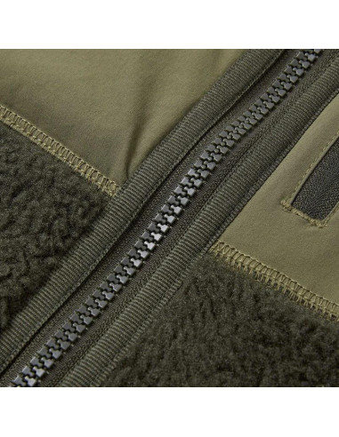 Trakker Mikina TechPro Sherpa Jacket