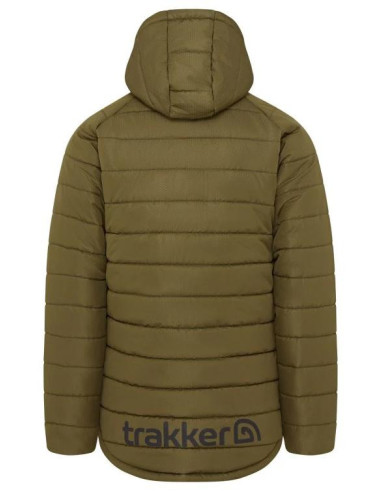 Trakker Bunda CR Thermal Jacket