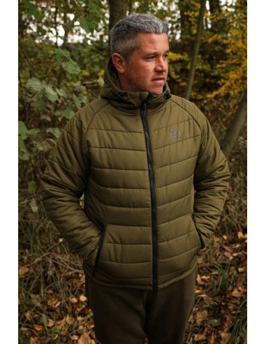 Trakker Bunda CR Thermal Jacket