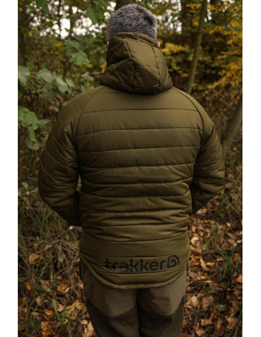 Trakker Bunda CR Thermal Jacket