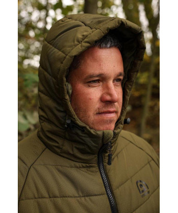 Trakker Bunda CR Thermal Jacket